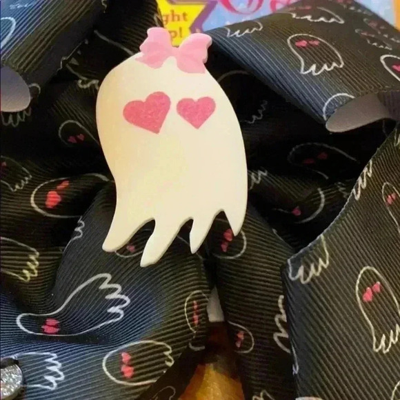 New Jojo light up Bow - Picture 2 of 3